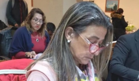 La oposición criticó la conducción de la Seguridad y la exsecretaria Ana Mottino defendió al área y sus planes