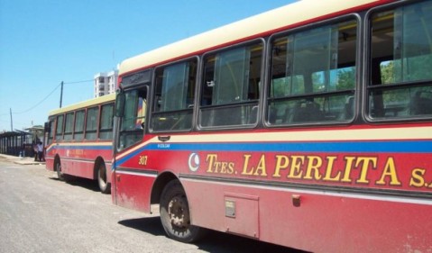 Aumenta el boleto de los colectivos: cuánto subirá y desde cuándo