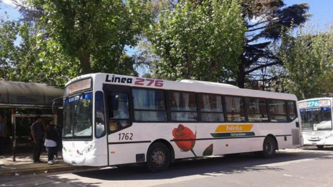 Qué sanciones podría recibir La Nueva Metropol por recortar el servicio de la 276 y otras líneas en el AMBA