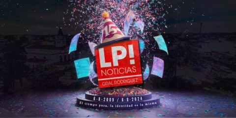 15° Aniversario de La Posta Noticias: la vida de la ciudad, desde el backstage de la noticia