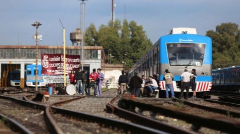 El Gobierno declaró la emergencia ferroviaria: en qué consiste y qué se discutió en el HCD