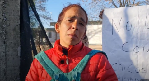 "Él ya no es el mismo": el relato de la mujer que denunció que abusaron de su hijo en una escuela de Agua de Oro