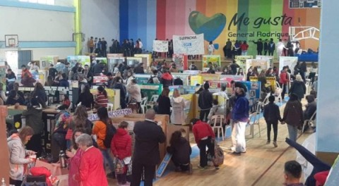 Fuertes críticas a la organización de la "Feria de Arte, Ciencias, Tecnología y Educación"