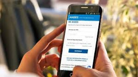 ANSES: cómo crear la clave de seguridad social para realizar trámites online