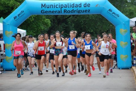 Este domingo se llevará a cabo el Campeonato Nacional Master de atletismo: todo lo que hay que saber