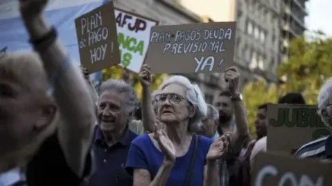 ANSES realizará una reunión informativa sobre la nueva moratoria previsional