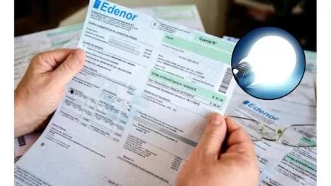 Más allá de los aumentos, Edenor multará a un grupo de usuarios: a cuáles y por qué motivo