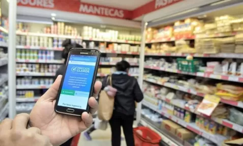 Cómo funciona "Precios Claros", el nuevo programa del Gobierno para comparar precios de los supermercados