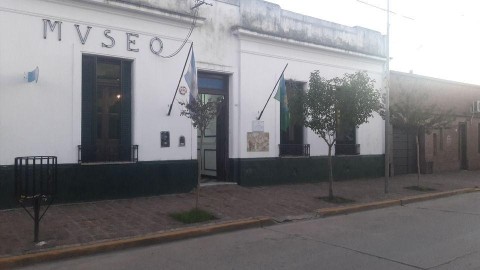 Este sábado se realizará "Una noche en los Museos" en General Rodríguez
