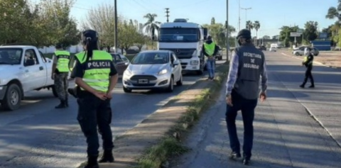 Aprobaron la creación del Consejo Municipal de Seguridad Vial de Gral Rodríguez: qué función cumplirá