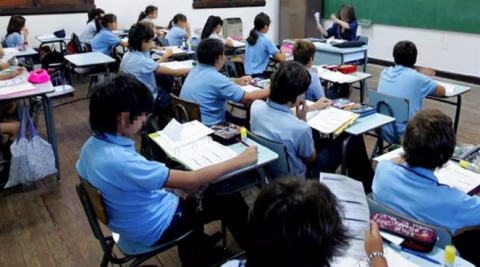 Nuevo aumento en colegios privados: cuánto subirá la cuota en julio