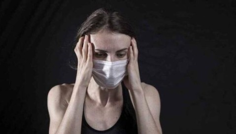 "Niebla mental": la secuela del coronavirus que genera preocupación