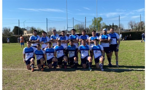 Rugby: el PAC no afloja y está cada vez más cerca de entrar en la historia grande