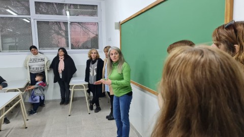 Nueva Primaria en Marabó: Cuántas vacantes habrá y cómo recomendaron hacer los pases