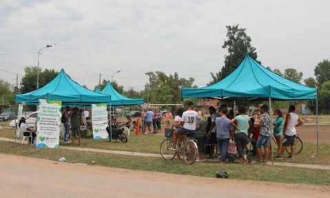 El Municipio anunció dos nuevos operativos de salud: cuándo y dónde se realizarán