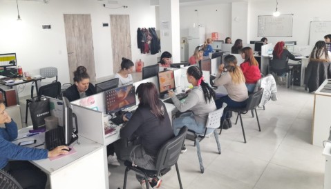 Osdar Salud amplía su equipo de Telemarketers en Moreno y ofrece oportunidades laborales para mujeres de General Rodríguez