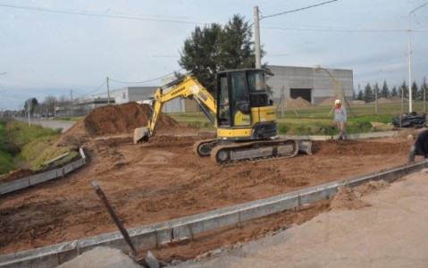 La Provincia impulsa otra consulta pública para construir un nuevo parque industrial en General Rodríguez