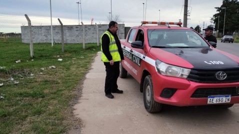 A qué se debe el olor a gas que se percibió en algunos barrios de nuestra ciudad