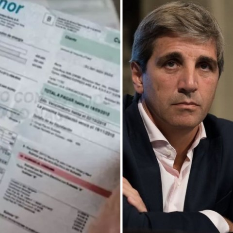 El Gobierno Nacional prohibió a los municipios cobrar impuestos en los servicios públicos