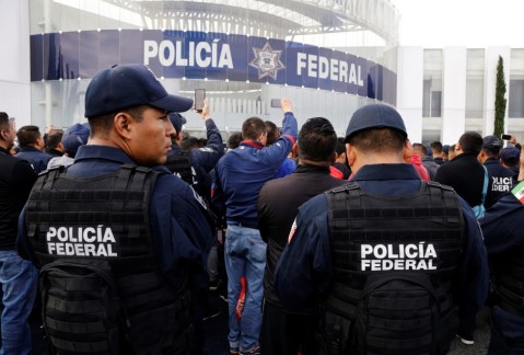 Alertan sobre una nueva estafa virtual que involucra a la Policía Federal: cómo evitarla