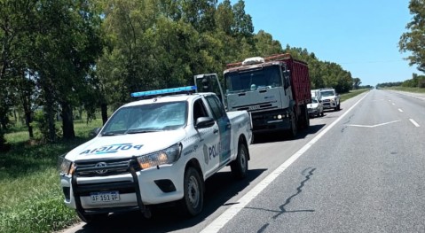 Allanamiento y un detenido por el millonario robo de agroquímicos en una fábrica de General Rodríguez