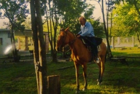 Robaron un caballo de una finca del barrio San Bernardo