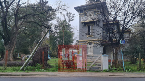 Robaron en la Casa de la Cultura y otros sectores del Polideportivo Municipal