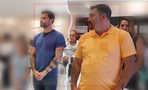 ¿Ruptura entre Mauro García y Atilra?: Discusiones, portazo y rumores de una renuncia