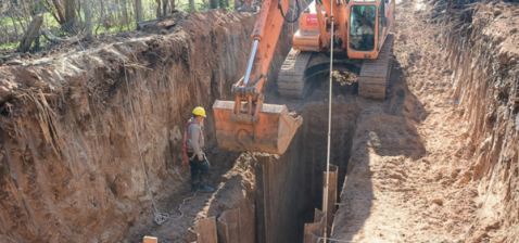 Licitaron una obra clave para los vecinos de Villa Vengochea: de cuál se trata