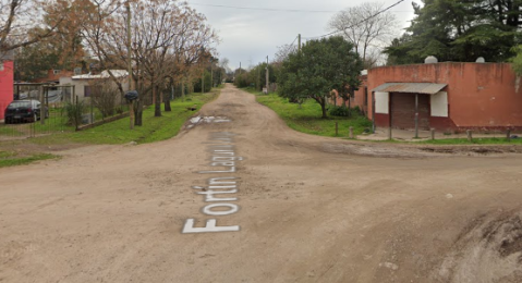 Violento robo en Parque Irigoyen: desvalijaron un comercio e hirieron a la mascota del dueño