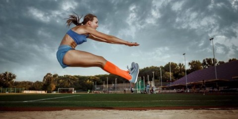 La Escuela de Atletismo realizará dos jornadas intensivas para deportistas juveniles: de qué se trata