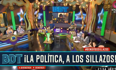 Video: curiosa mención a Gral Rodríguez, usada como chiste político en el programa de Beto Casella