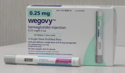 Cómo es "Wegovy", el medicamento que ANMAT aprobó para tratar la obesidad