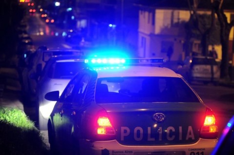 Mar del Plata: detuvieron a dos jóvenes con una carabina robada hace décadas en Gral Rodríguez