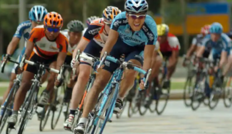 Arranca la 86° Doble Bragado, la tradicional carrera de ciclismo de ruta que largará desde General Rodríguez