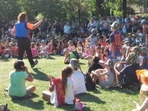 ONG local celebrará el Día Internacional del Síndrome de Down en la Plaza Central