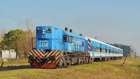 Cómo quedaron los horarios del ramal Moreno-Mercedes del tren Sarmiento y cuánto se redujo su frecuencia