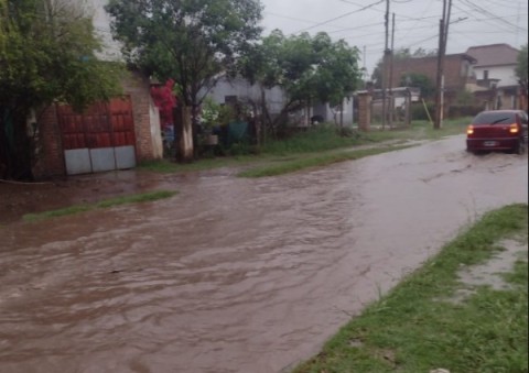 Qué zonas de Gral Rodríguez dejarían de inundarse con la millonaria obra que anunció la Provincia