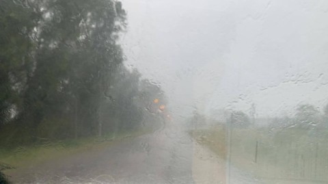 Alerta por tormentas en la provincia de Buenos Aires: cuándo llegan las lluvias