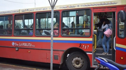 Conflicto en puerta: la advertencia de las empresas de colectivos al Gobierno