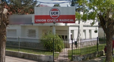 Renunció el candidato a secretario de la lista oficialista de la UCR de General Rodríguez