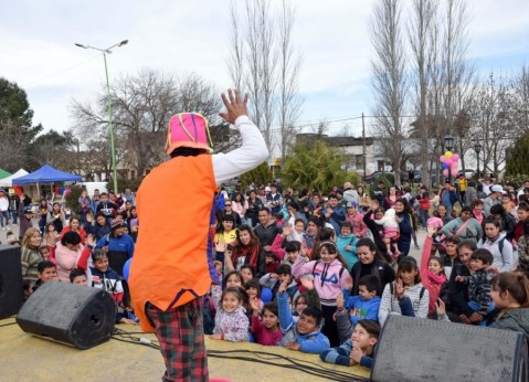 Habrá 14 shows infantiles gratuitos en General Rodríguez por las vacaciones de invierno: dónde retirar las entradas