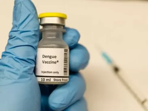 La Provincia comprará vacunas para enfrentar al Dengue: cuántas y quiénes serán prioridad