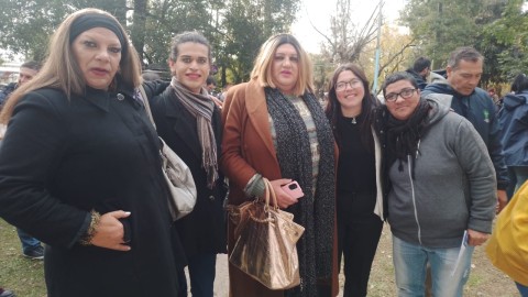 El municipio lanzó una convocatoria para cumplir con la Ley de Cupo Laboral Trans Travesti