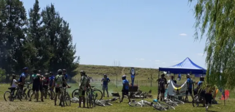 Este sábado se realizará una actividad deportiva al aire libre: dónde y en qué horario