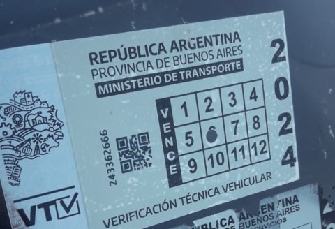 Descuento del 50% para hacer la VTV: a quiénes alcanza el beneficio