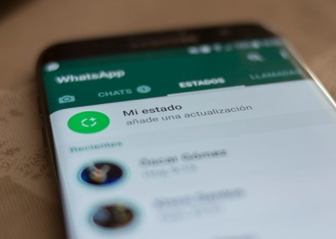 WhatsApp se prepara para aplicar estados de voz