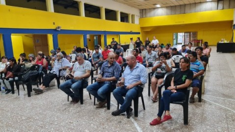 Primer año de la "Mesa de la Tierra": cómo es el trabajo de la organización que defiende a los productores locales