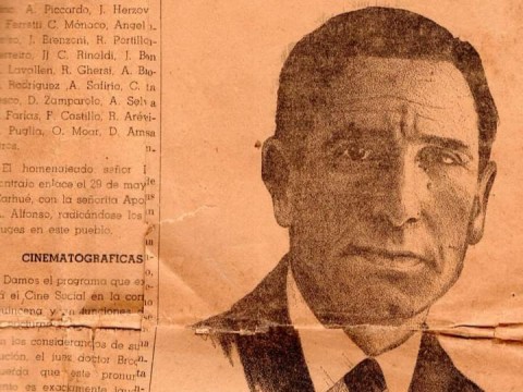 A 140 años del nacimiento de José Trueba, un hombre que dejó una huella en General Rodríguez