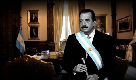 Realizarán un homenaje a Raúl Alfonsín en General Rodríguez por los 40 años de democracia